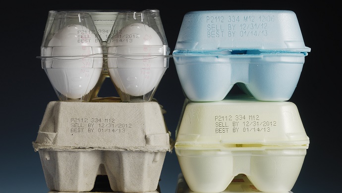 Videojet 7610 光纖雷射標示系統